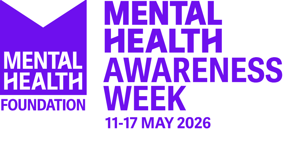 Mental health foundation mental health awareness week, 11 to 17 May 2026