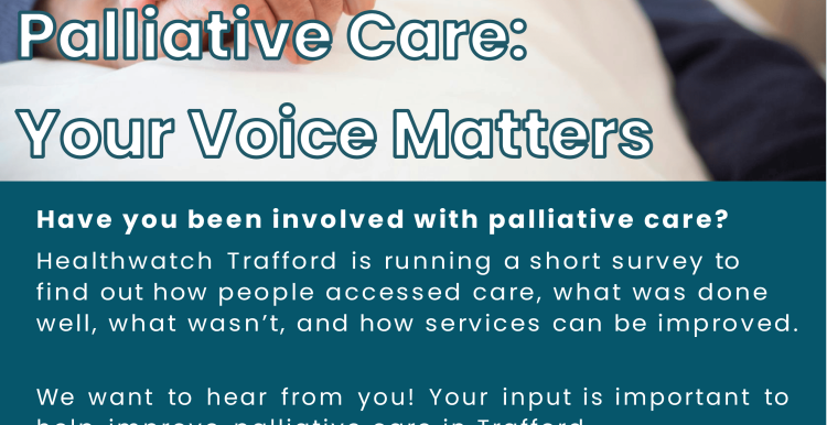 Palliative Care Leaflet