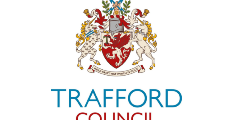 Trafford Council logo