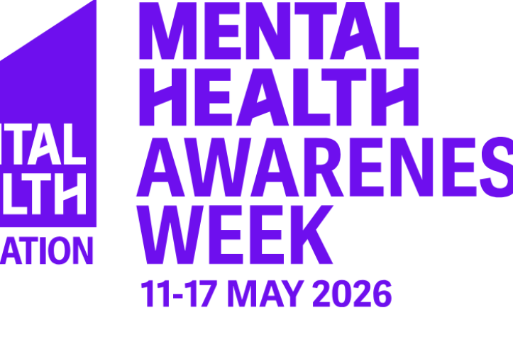Mental health foundation mental health awareness week, 11 to 17 May 2026
