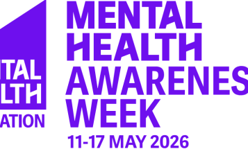 Mental health foundation mental health awareness week, 11 to 17 May 2026