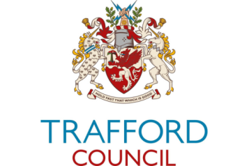 Trafford Council logo